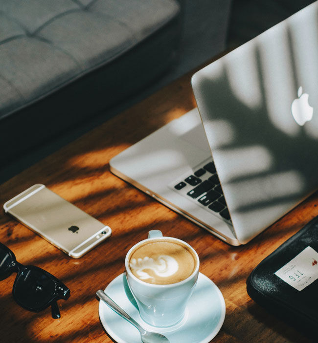 Wir machen was wir lieben